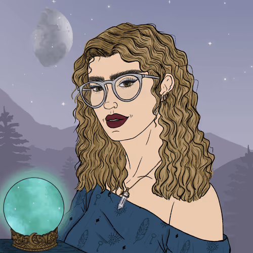 Mystic Sisterhood