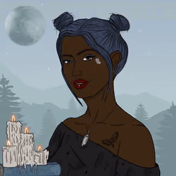 MysticSister #1481