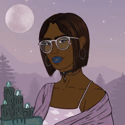MysticSister #3268