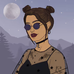 MysticSister #1237