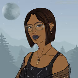 MysticSister #1844