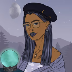 MysticSister #1952