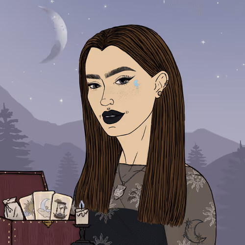 Mystic Sisterhood