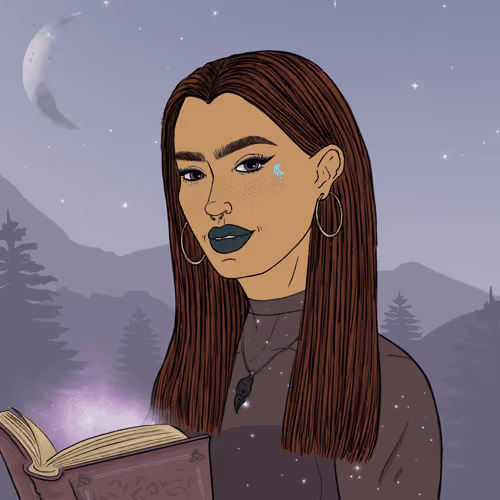 Mystic Sisterhood