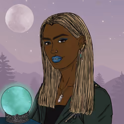 MysticSister #2097