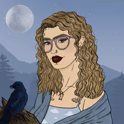 MysticSister #226