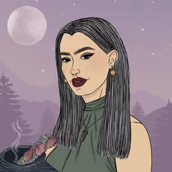 MysticSister #875