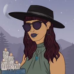 MysticSister #2843