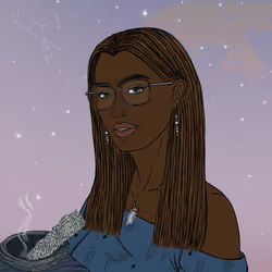 MysticSister #248