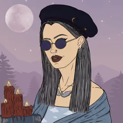MysticSister #785