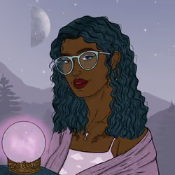 MysticSister #3084