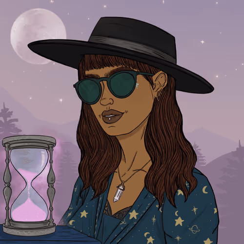 Mystic Sisterhood