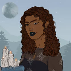 MysticSister #3252