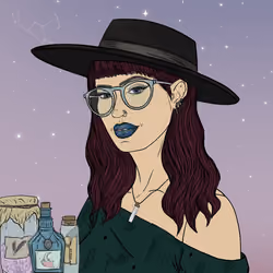MysticSister #2116