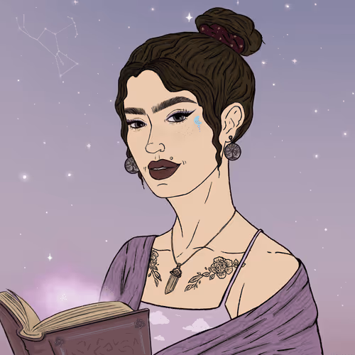 Mystic Sisterhood