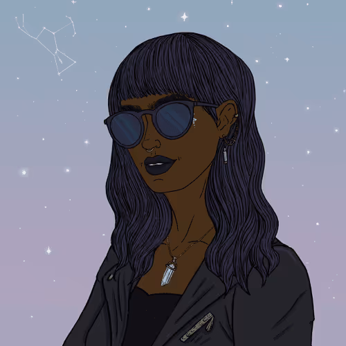 Mystic Sisterhood