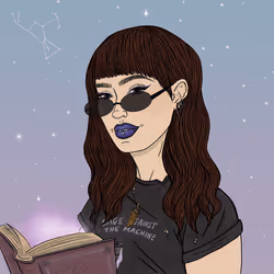 MysticSister #462