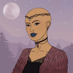 MysticSister #1318