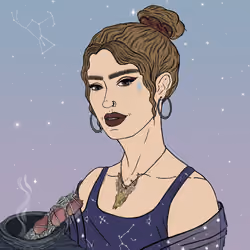 MysticSister #2997