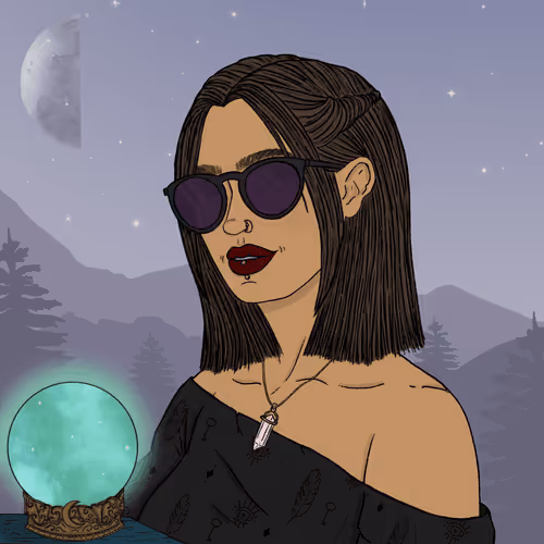 Mystic Sisterhood