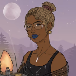 MysticSister #1646
