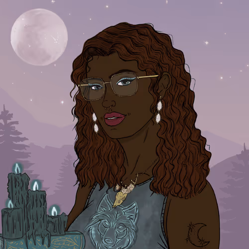 MysticSister #2836