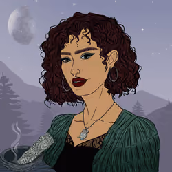 MysticSister #2899