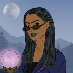 MysticSister #2918