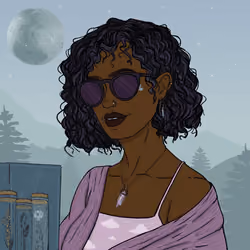 MysticSister #2905