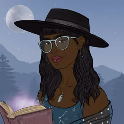 MysticSister #2969