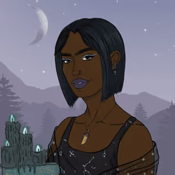 MysticSister #1319