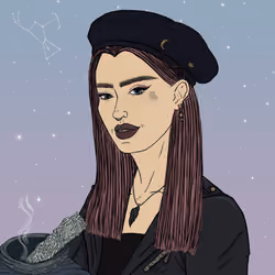 MysticSister #3498