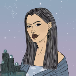 MysticSister #95