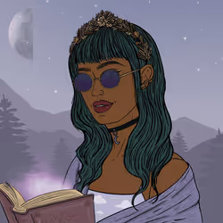 MysticSister #2252