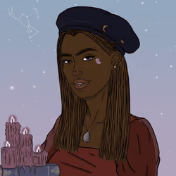 MysticSister #207