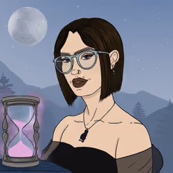 MysticSister #558