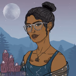 MysticSister #1446