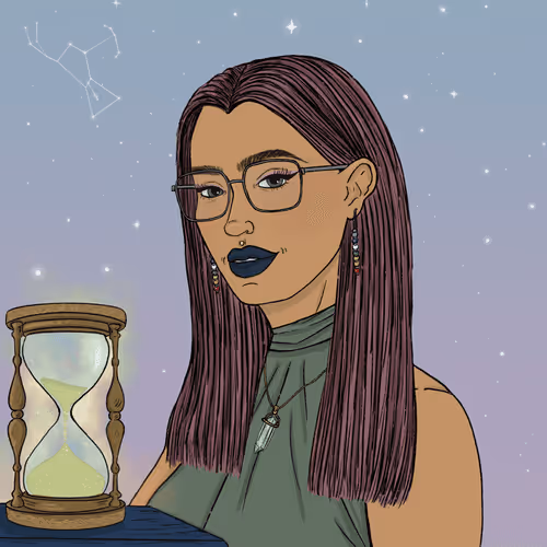 Mystic Sisterhood