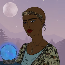 MysticSister #2547