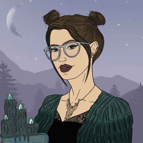 Mystic Sisterhood