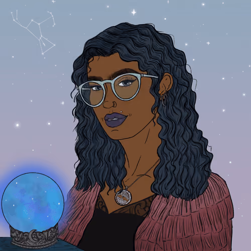 MysticSister #740