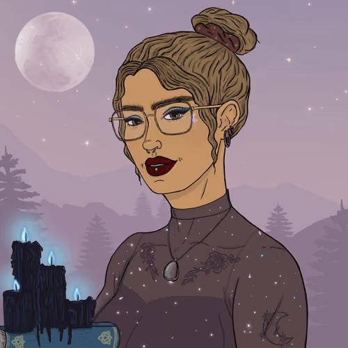 MysticSister #77