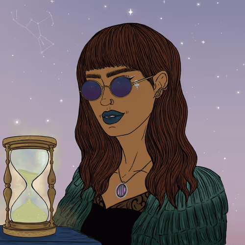 Mystic Sisterhood