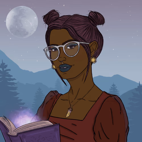 MysticSister #2916