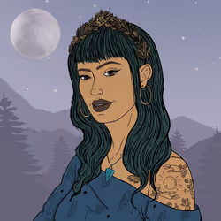 MysticSister #1032