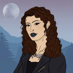 MysticSister #2869