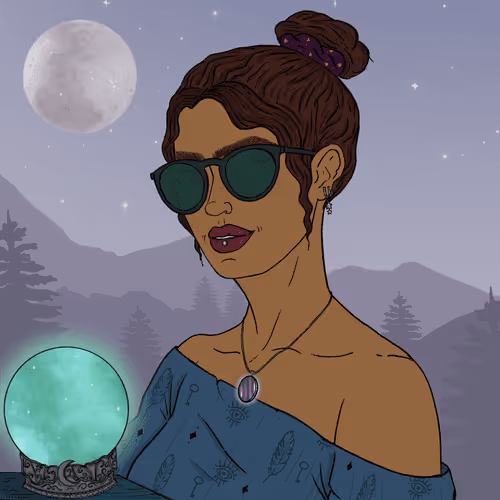 MysticSister #2010