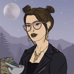 MysticSister #1349