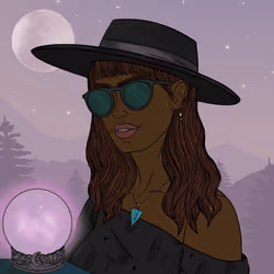 MysticSister #259