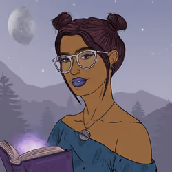 MysticSister #713
